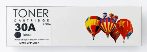 Toner 30A pour imprimante LaserJet