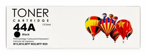 Toner 44A pour imprimante LaserJet