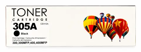 Toner 305A pour imprimante Color LaserJet
