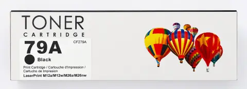 Toner 79A pour imprimante LaserJet