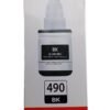 Encre Canon Pixma GI-490 BK