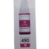 Encre Canon Pixma GI-490 Magenta