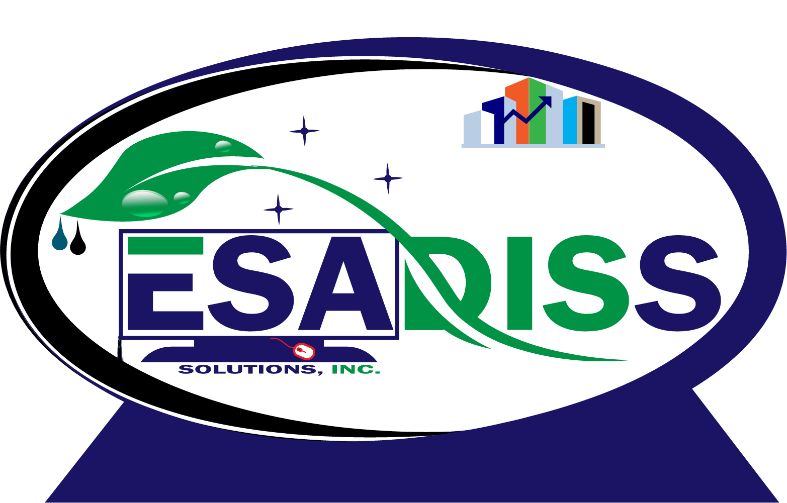 ESADISS SARL LOGO