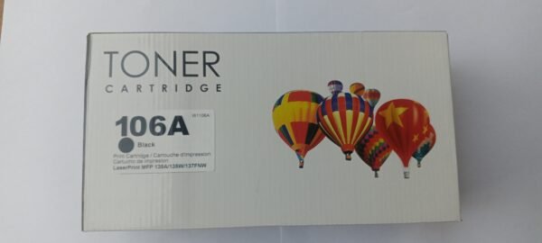 Toner 106A