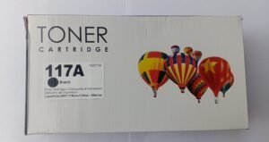 Toner 117A