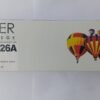 Toner 126A