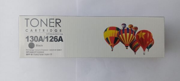 Toner 126A