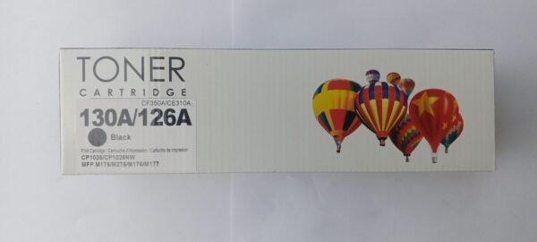 Toner 126A pour imprimante LaserJet – Disponible à Garoua