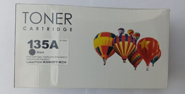 Toner 135A
