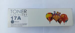 Toner 17A