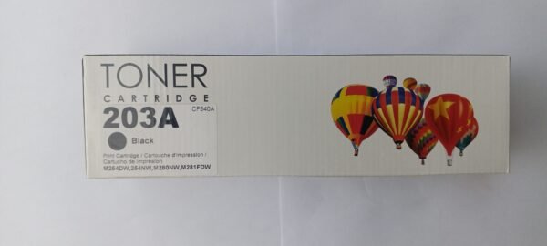 Toner 203A