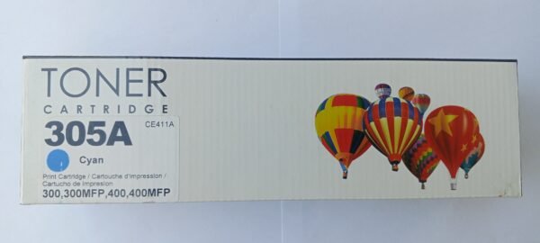 Toner 305A