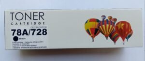 Toner 78A
