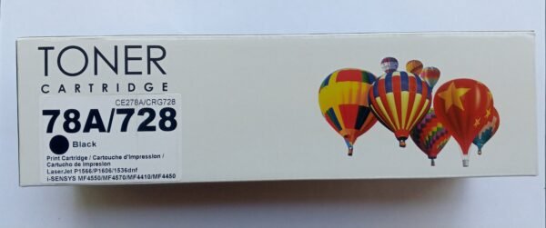 Toner 78A