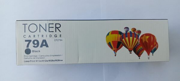 Toner 79A