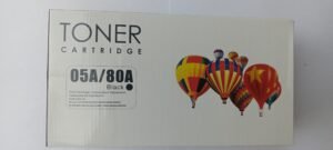 Toner 05A 80A Toner 05A