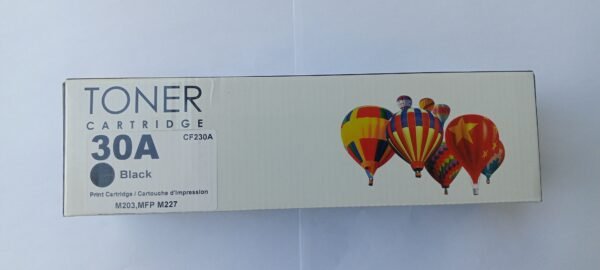 Toner 30A Toner 30A