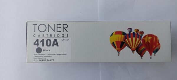 Toner 410A