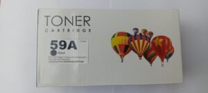Toner 59A Toner 59A