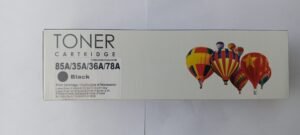 Toner 85A